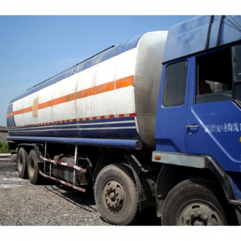 玻璃鋼運(yùn)輸罐