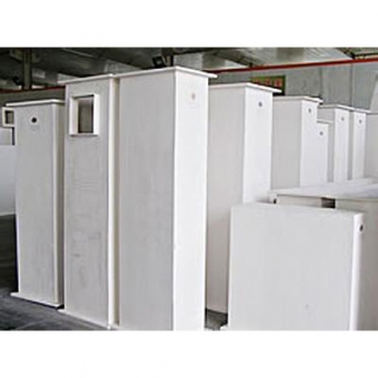 玻璃鋼通風(fēng)管道