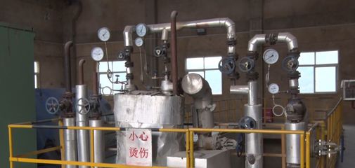 技術(shù)升級(jí)讓企業(yè)“脫胎換骨” 飼料原料銷售的新篇章