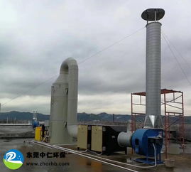 東莞橋頭飼料廠臭氣處理與原料銷售綜合指南
